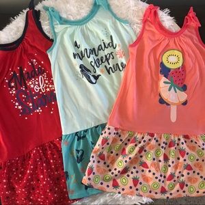 New Nightgown Lot (3)